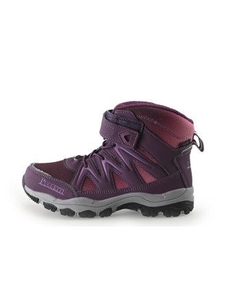 Ogami Snowboots Blauw 345691
 Maat 33
 