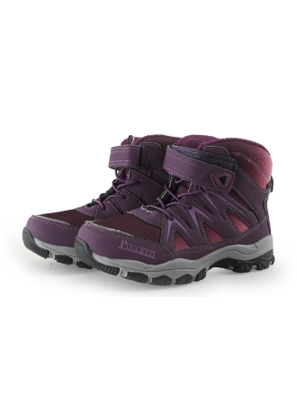 Ogami Snowboots Blauw 345691
 Maat 33
 