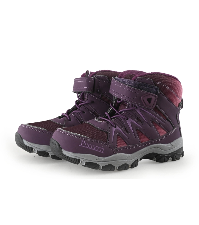 Ogami Snowboots