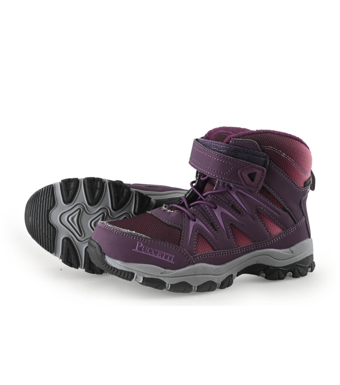 Ogami Snowboots