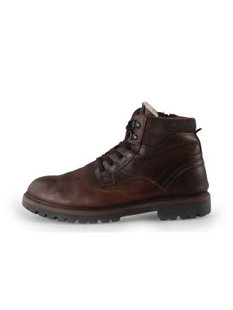 Outfielder Veterboots Bruin 345692
 Maat 42
 