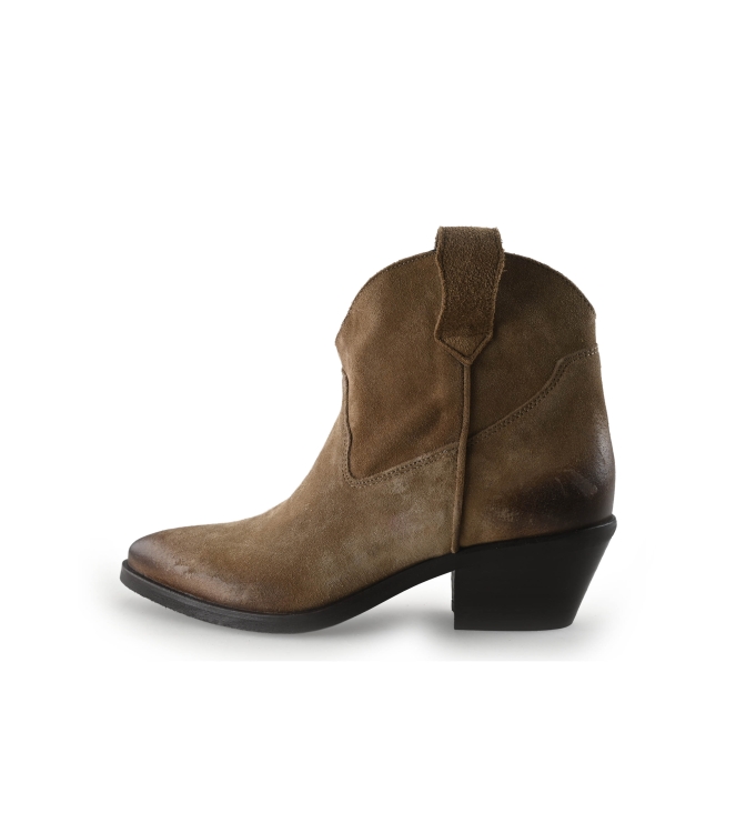 Lazamani Cowboy laarzen