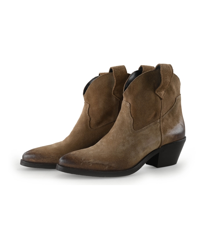 Lazamani Cowboy laarzen