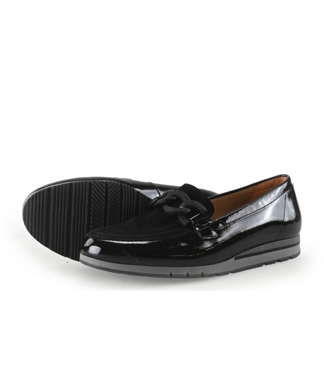 Gabor Loafers