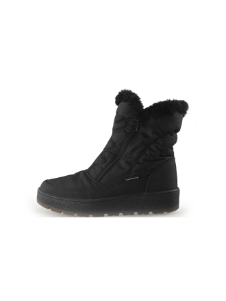 Antarctica Snowboots Zwart 345708
 Maat 38
 
