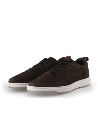 Cycleur de Luxe Sneakers Bruin 345711
 Maat 42
 