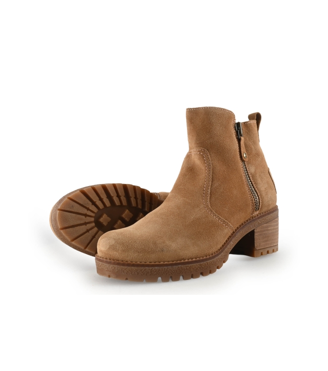 Panama Jack Enkellaarzen