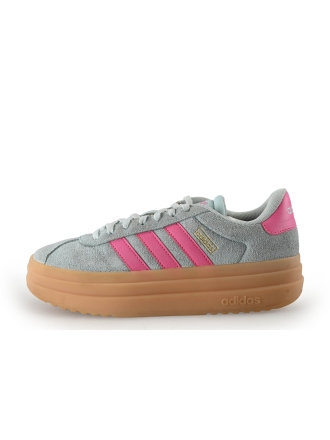 Adidas Sneakers Grijs 345721
 Maat 38
 