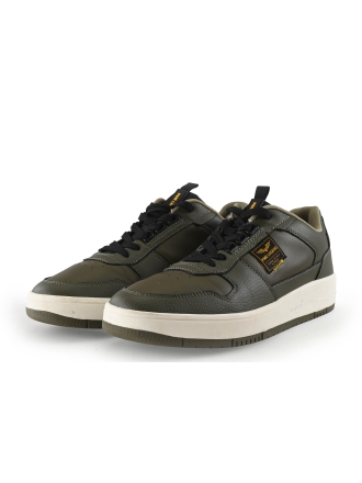 PME Legend Sneakers Groen 345722
 Maat 46
 
