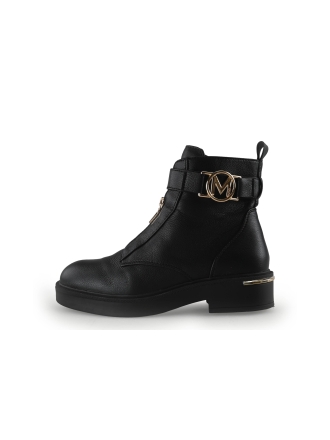 Mexx Biker boots Zwart 345729
 Maat 38
 