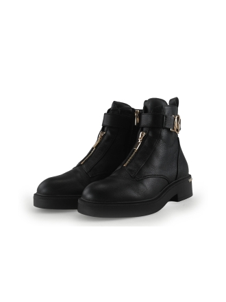 Mexx Biker boots Zwart 345729
 Maat 38
 