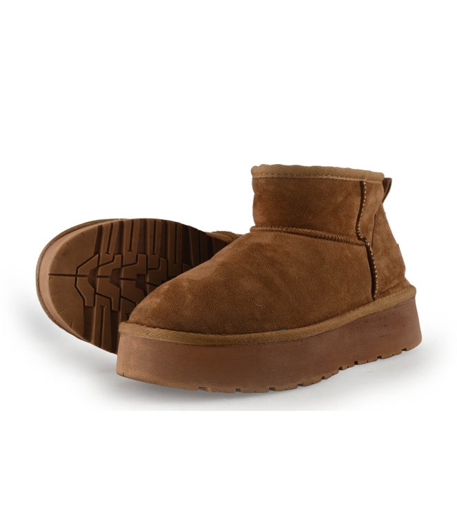 Poelman Enkellaarzen