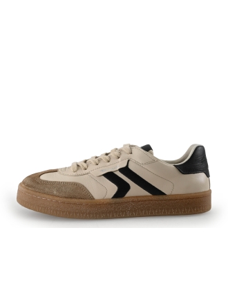 Tamaris Sneakers Beige 345736
 Maat 42
 