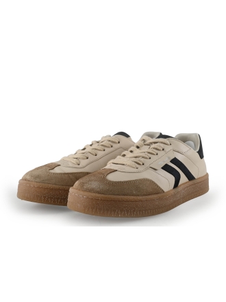 Tamaris Sneakers Beige 345736
 Maat 42
 