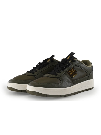 PME Legend Sneakers Groen 345739
 Maat 45
 