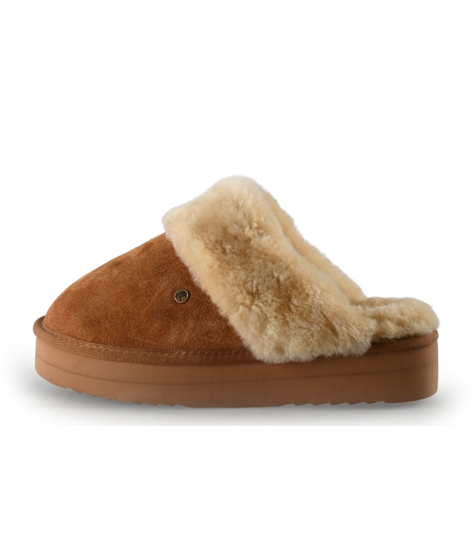 Warmbat Australia Pantoffels