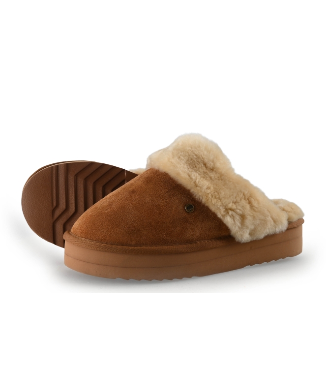 Warmbat Australia Pantoffels