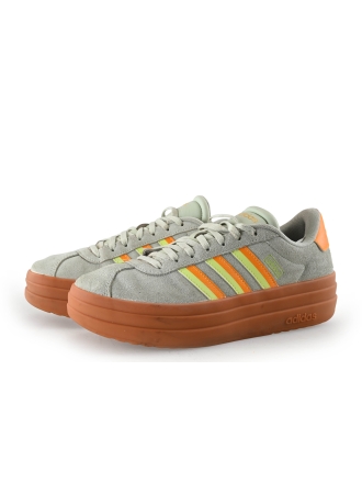 Adidas Sneakers Grijs 345743
 Maat 40
 