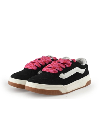 Vans Sneakers Zwart 345753
 Maat 40
 