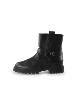 Cellini By Palpa Biker boots Zwart 345762
 Maat 40
 