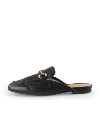 Blasz Muiltjes Zwart 345768
 Maat 42
 