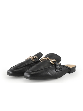 Blasz Muiltjes Zwart 345768
 Maat 42
 