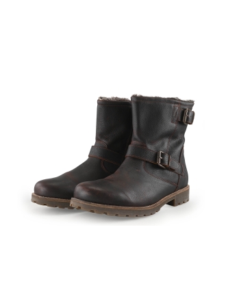 Panama Jack Boots Bruin 345771
 Maat 44
 