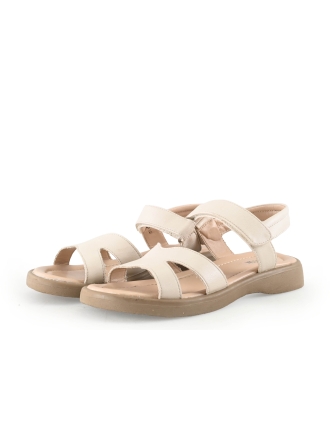 Ton & Ton Sandalen Goud 345785
 Maat 35
 