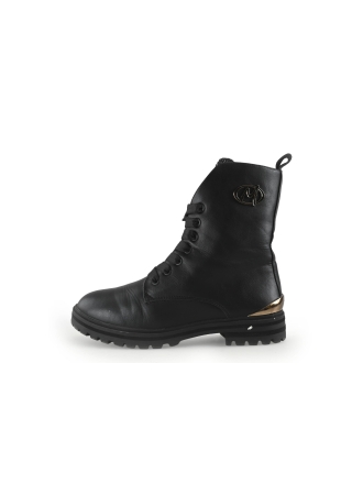 Mexx Veterboots Zwart 345791
 Maat 38
 