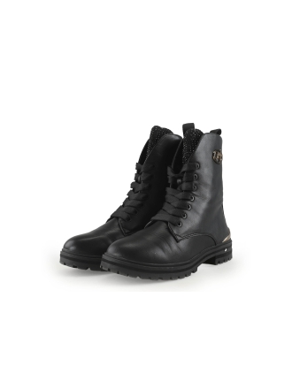 Mexx Veterboots Zwart 345791
 Maat 38
 
