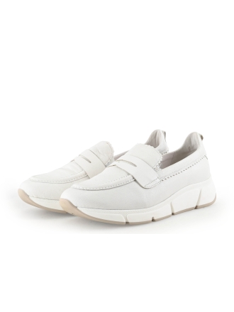 Gabor Instappers Wit 345793
 Maat 38
 