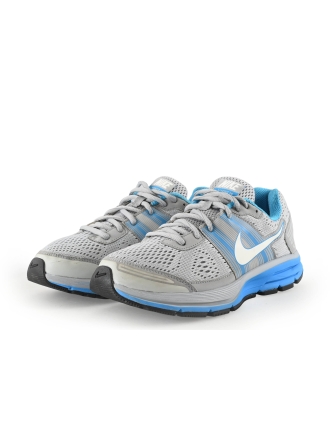Nike Sportschoenen Grijs 345795
 Maat 38½
 