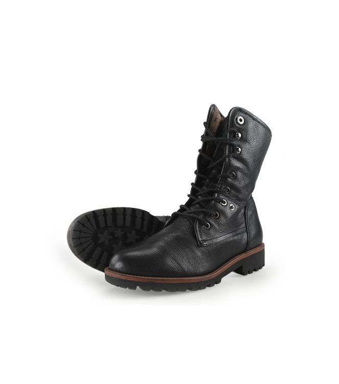 Regarde le ciel Veterboots