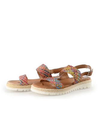 Ara Sandalen Overig 345801
 Maat 40
 