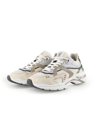 VIA VAI Sneakers Goud 345810
 Maat 39
 