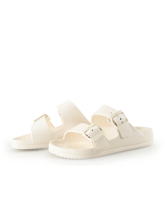 Bullboxer Slippers Roze 345812
 Maat 37
 