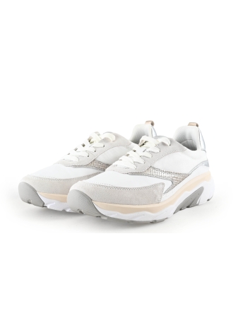 Gabor Sneakers Wit 345814
 Maat 39
 