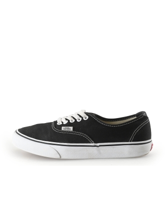 Vans Sneakers Zwart 345819
 Maat 41
 