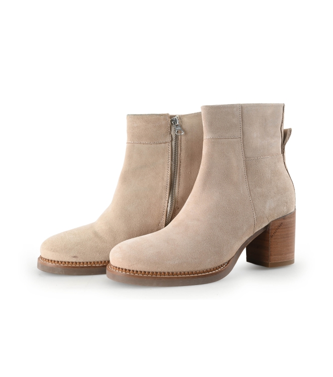 Shabbies Amsterdam Enkellaarzen