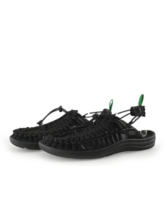 Keen Sandalen Zwart 345829
 Maat 45
 