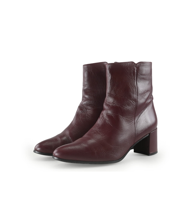 Notre-V Enkellaarzen