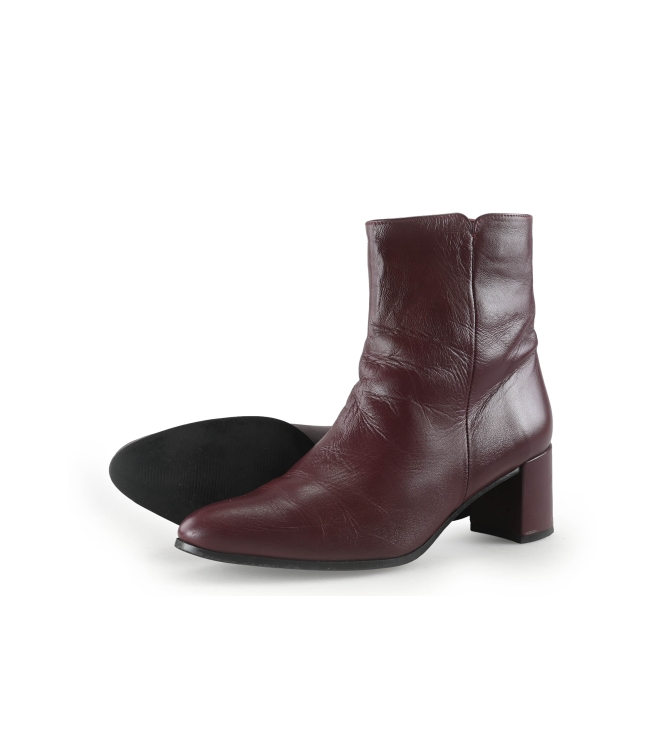 Notre-V Enkellaarzen