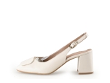 Lina Locchi Slingbacks