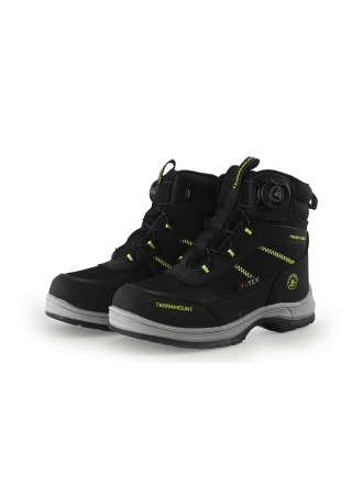 Terramount Wandelschoenen Zwart 345853
 Maat 30
 