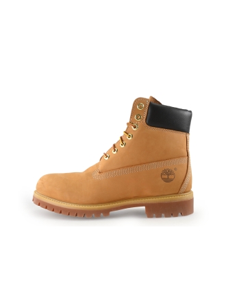 Timberland Veterboots Bruin 345858
 Maat 43
 