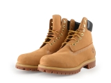 Timberland Veterboots