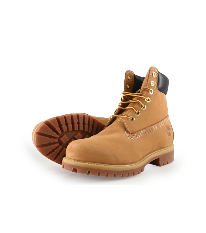 Timberland Veterboots