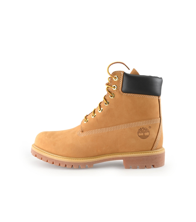 Timberland Veterboots