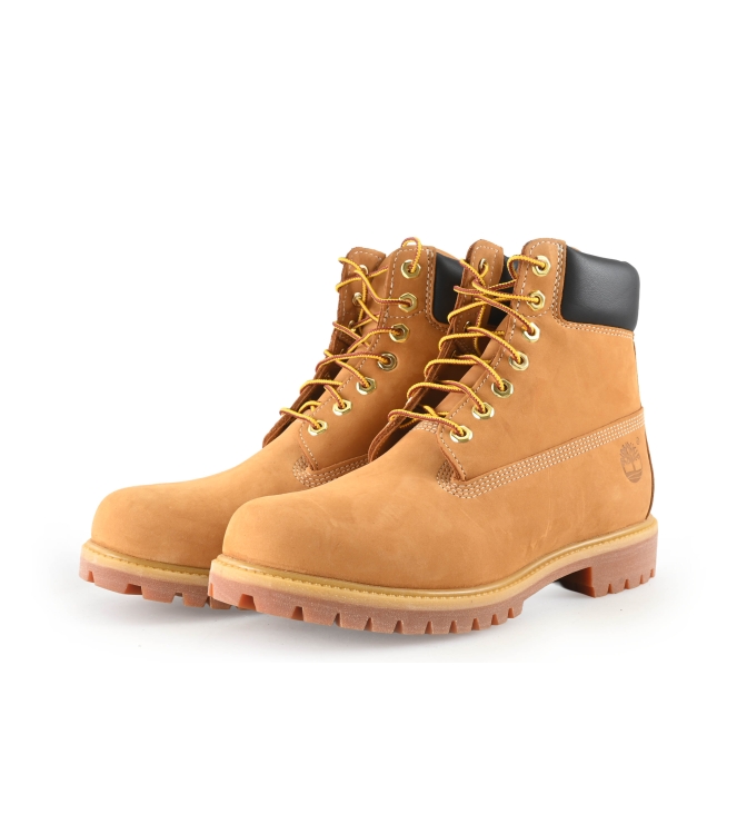 Timberland Veterboots