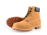 Timberland Veterboots